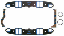 Load image into Gallery viewer, FEL-PRO 1213S-3 - Intake Gasket Set - SBM w/Steel Core image