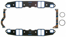 FEL-PRO 1213S-3 - Intake Gasket Set - SBM w/Steel Core image