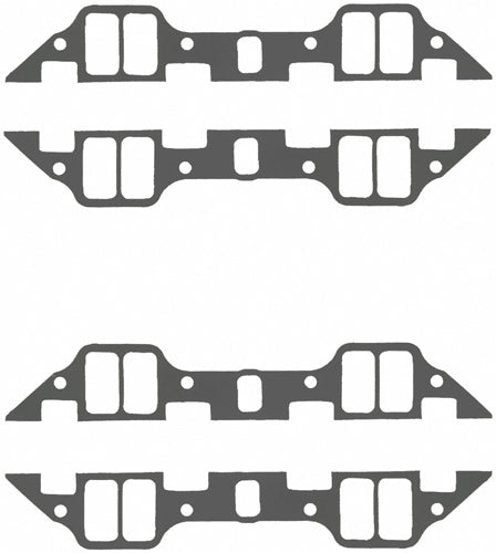FEL-PRO 1216 - BB Mopar Intake Gaskets  image
