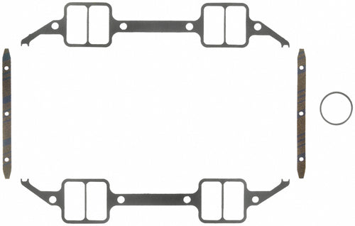 FEL-PRO 1218 - BB Mopar Intake Gaskets  image