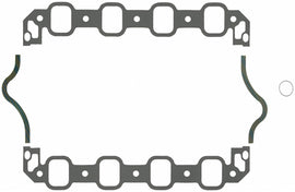 FEL-PRO 1221-3 - BBF Intake Gasket .060in w/A460 Heads image