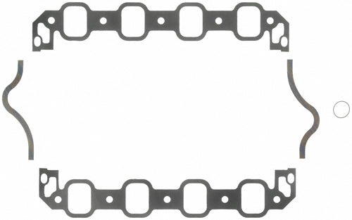FEL-PRO 1221-5 - BBF Intake Gasket .120in w/A460 Heads image