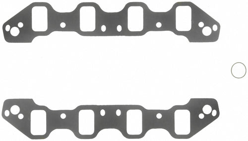 FEL-PRO 1229 - Ford Svo V8 Intake Gaske CYL HEAD # M6049-A image