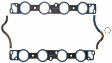 Load image into Gallery viewer, FEL-PRO 1231S-3 - Intake Gasket Set - BBF w/Steel Core image