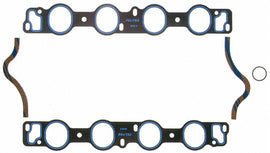 FEL-PRO 1231S-3 - Intake Gasket Set - BBF w/Steel Core image