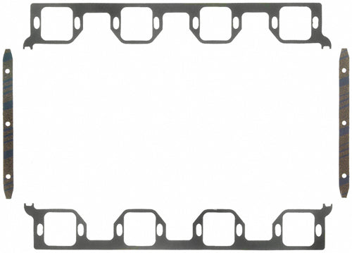 FEL-PRO 1234 - Intake Manifold Gasket Set image