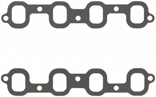 FEL-PRO 1237-1 - SBC Intake Gasket SB2  image