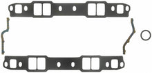 Load image into Gallery viewer, FEL-PRO 1245 - Chevy SB V8 Intake Gasket TRIM TO FIT .12in image