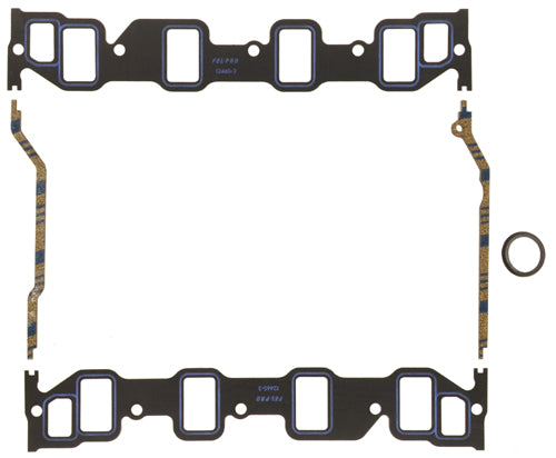 FEL-PRO 1246S-3 - Intake Gasket - Ford FE  image