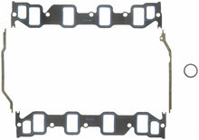 Load image into Gallery viewer, FEL-PRO 1246 - 352-428 Ford Intake Gskt PORT SIZE 1.40in x 2.34i image