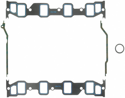 FEL-PRO 1247 - 352-428 Ford Intake Gskt MED RISER-390 GT image