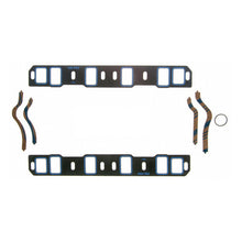 Load image into Gallery viewer, FEL-PRO 1250S-3 - Intake Gasket Set - SBF w/Steel Core image