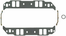 Load image into Gallery viewer, FEL-PRO 1251 - BB Chevy Intake Gaskets TRIM TO FIT .060in THICK image