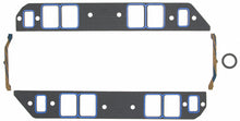 Load image into Gallery viewer, FEL-PRO 1252-3 - Intake Gasket - BBC R/P .060 Thick image