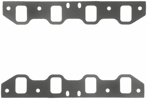 FEL-PRO 1253-1 - Ford SVO 351 Intake Gasket .030in image