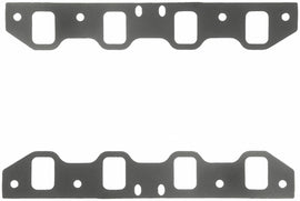 FEL-PRO 1253-1 - Ford SVO 351 Intake Gasket .030in image