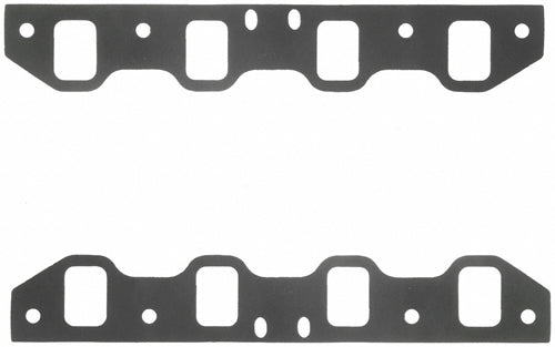 FEL-PRO 1253-3 - Ford SVO 351 Intake Gasket .060 image