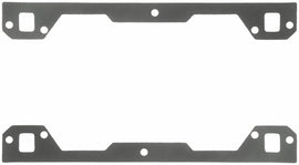 FEL-PRO 1254-1 - SBC 18 Deg Split Valley Cover Gasket .030 image