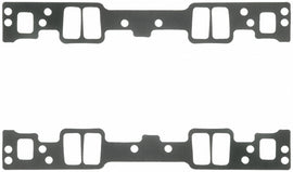 FEL-PRO 1255 - SBC Vortec Intake Gasket 1.08in x 2.11in Tapered image