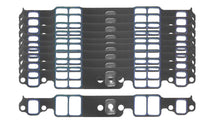 Load image into Gallery viewer, FEL-PRO 1256B - SBC Intake Gaskets 10pk Stock Port 1.23 x 1.99 image