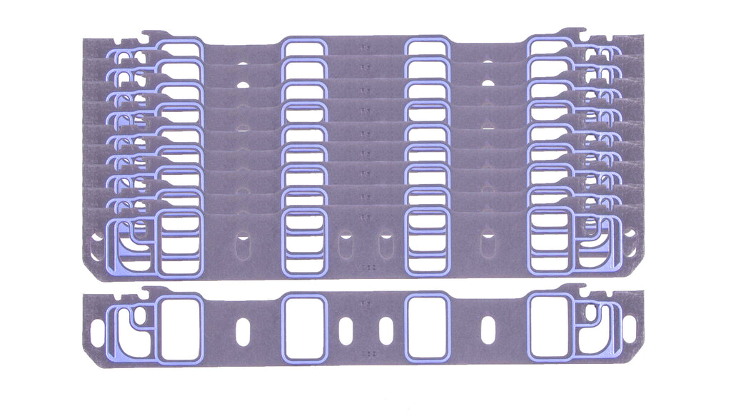 FEL-PRO 1262B - SBF Intake Gaskets (10pk) 289-351W image