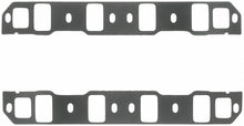 Load image into Gallery viewer, FEL-PRO 1262R-3 - Intake Gasket Set - Ford 302 - .060 Thick image