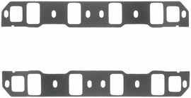FEL-PRO 1262R-4 - Intake Gasket Set - Ford 302 - .090 Thick image