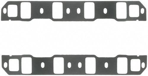 FEL-PRO 1262R-5 - Intake Gasket Set - Ford 302 - .120 Thick image