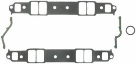 FEL-PRO 1266 - SB Chevy Intake Gaskets Medium Race Port image