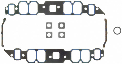 FEL-PRO 1274 - BBC Intake Gasket - Rect. Port image