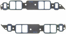FEL-PRO 1275S-3 - BBC Intake Gasket w/ Steel Core image