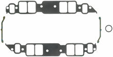 Load image into Gallery viewer, FEL-PRO 1275 - Bb.Chevy Intake Gaskets RECT PORT 1.82in x 2.54i image
