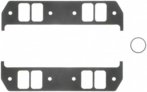 FEL-PRO 1276 - Intake Manifold Gasket 361-426 Dodge image