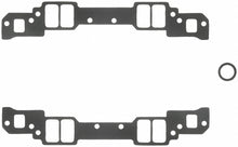 Load image into Gallery viewer, FEL-PRO 1277 - 18 Deg Chevy Intake Gasket HIGH PORT .03in T image