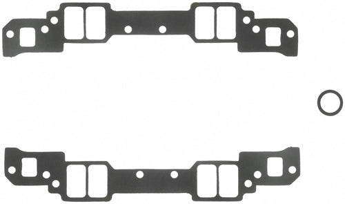 FEL-PRO 1278 - 18 Deg Chevy Int Gasket HIGH PORT .045in THICK image