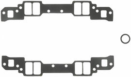 FEL-PRO 1278 - 18 Deg Chevy Int Gasket HIGH PORT .045in THICK image