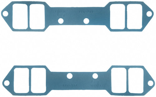 FEL-PRO 1282S - SBC 18 Deg Intake Gasket Steel Core .060 image