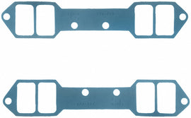FEL-PRO 1282S - SBC 18 Deg Intake Gasket Steel Core .060 image