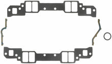 Load image into Gallery viewer, FEL-PRO 1282 - 18 Deg Chevy Int Gasket HIGH PORT .060in THICK image