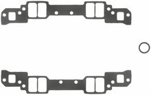 Load image into Gallery viewer, FEL-PRO 1283 - 18 Deg Chevy Int Gasket HIGH PORT .090in THICK image