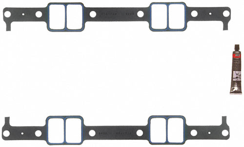 FEL-PRO 1284 - SBC LT1 Intake Gasket .060in THICK STEEL CORE image