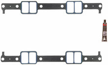 Load image into Gallery viewer, FEL-PRO 1284 - SBC LT1 Intake Gasket .060in THICK STEEL CORE image