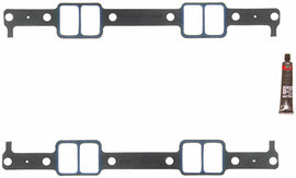 FEL-PRO 1284 - SBC LT1 Intake Gasket .060in THICK STEEL CORE image