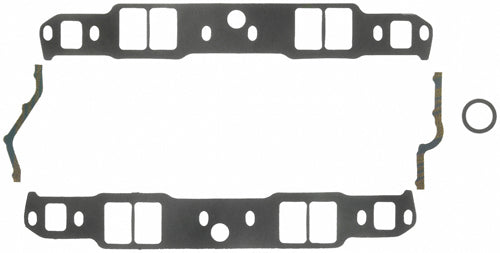 FEL-PRO 1286 - Aluminum Cyl. Head Chevy Intake Gasket image