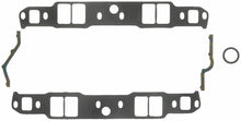 Load image into Gallery viewer, FEL-PRO 1286 - Aluminum Cyl. Head Chevy Intake Gasket image