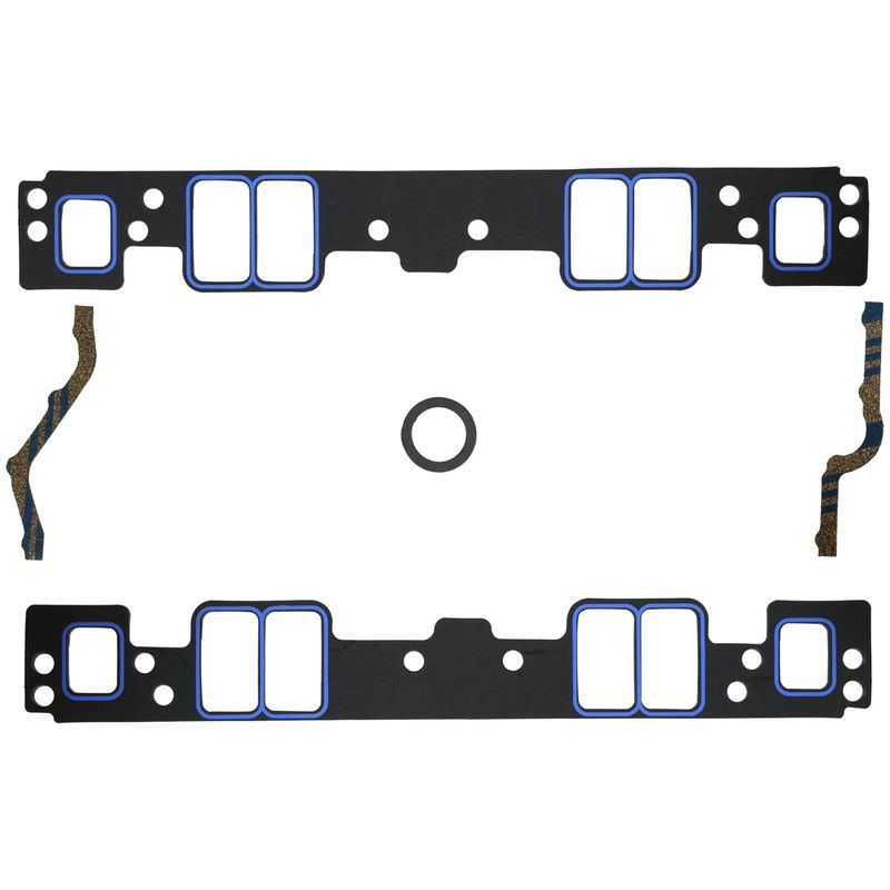 FEL-PRO 1289-5 - Intake Manifold Gasket Set image