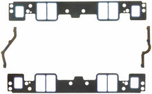 Load image into Gallery viewer, FEL-PRO 1289 - SBC Intake Gasket w/Fast Burn Heads image