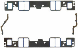 FEL-PRO 1289 - SBC Intake Gasket w/Fast Burn Heads image