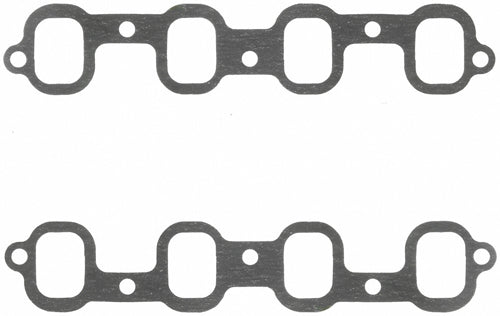FEL-PRO 1382-2 - SBC SB2 Intake Gasket .045in Thick image