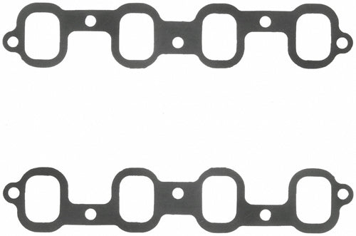 FEL-PRO 1382-3 - SBC SB2 Intake Gasket .060in Thick image